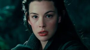 25 años después, es la primera vez que me fijo en este detalle de ‘El Señor de los Anillos’ 25 años después, es la primera vez que me fijo en este detalle de 'El Señor de los Anillos' imagen-120