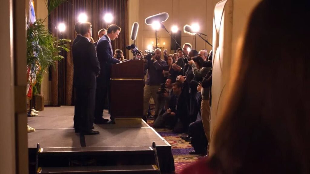 De vez en cuando siento el impulso de volver a ver esta serie: 7 temporadas fantásticas que me tuvieron encantado hasta el final imagen-5