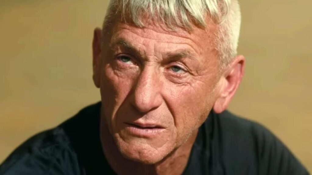 El increíble gazapo con el pelo de Sean Penn en 'Una batalla tras otra' que pasaste por alto imagen-5