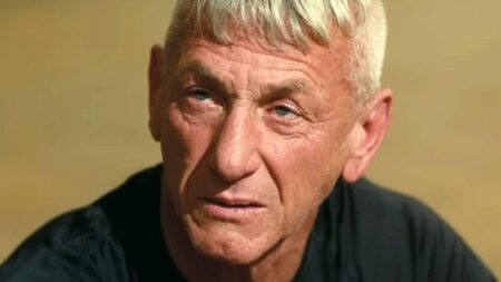 El increíble gazapo con el pelo de Sean Penn en 'Una batalla tras otra' que pasaste por alto imagen-113