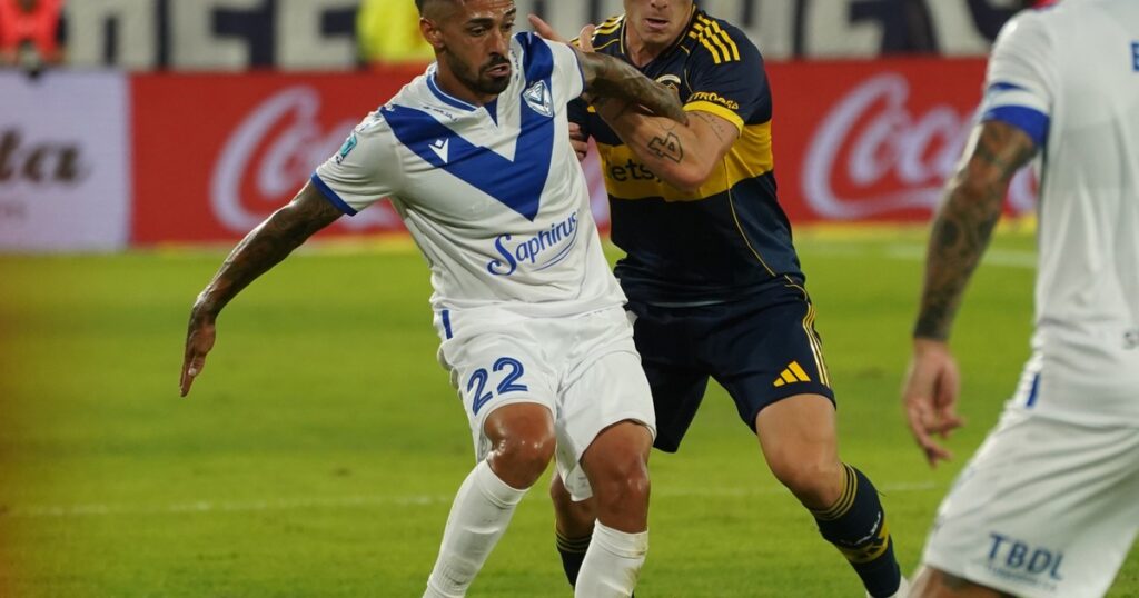 Lanzini: "Jugar con Boca siempre es especial" imagen-4