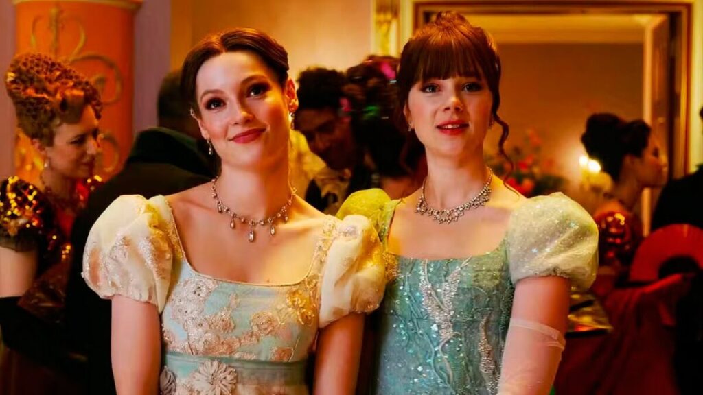 'Los Brigderton' (Temporada 5): qué hermano será el protagonista, quién vuelve y quién no y todo lo que sabemos de la próxima entrega de la serie imagen-5