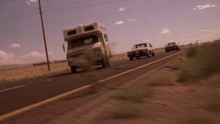 Sólo tienes 2 días para verla en Netflix: un viaje tan surrealista que parece imposible que haya venido de Hollywood imagen-5