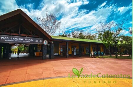 Denuncia penal formalizada hoy por las irregularidades en la venta de entradas en Cataratas imagen-9