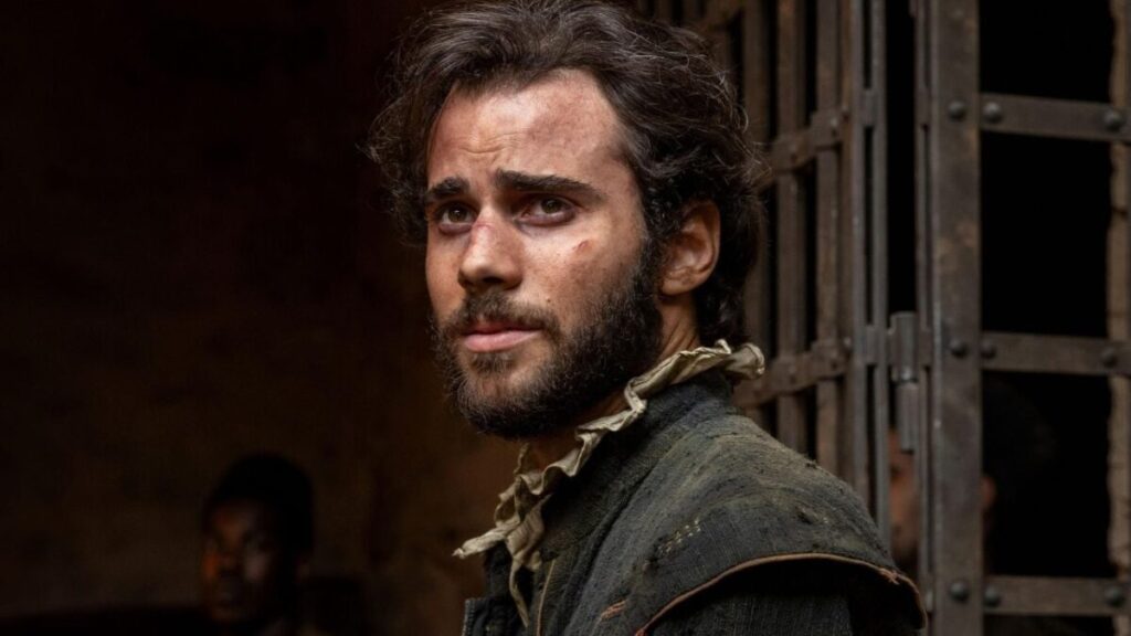 Viendo las nominadas a los Goya 2026, siento orgullo del cine español, pero hablemos del elefante en la habitación Viendo las nominadas a los Goya 2026, siento orgullo del cine español, pero hablemos del elefante en la habitación imagen-5