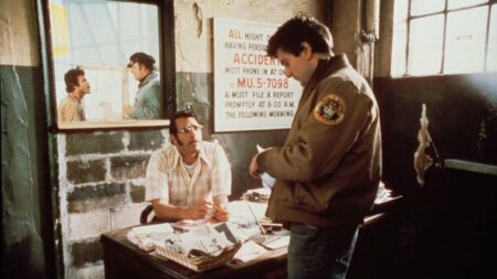 La dedicación de Robert De Niro es legendaria: se pasó 3 meses trabajando para hacer su película más icónica imagen-9