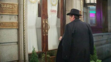 La mejor película de la semana es una joyita basada en hechos reales con una actuación digna de Oscar imagen-17