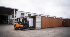 El leasing dio un salto el 56% en 2025 y llegó a su mayor nivel en ocho años imagen-3