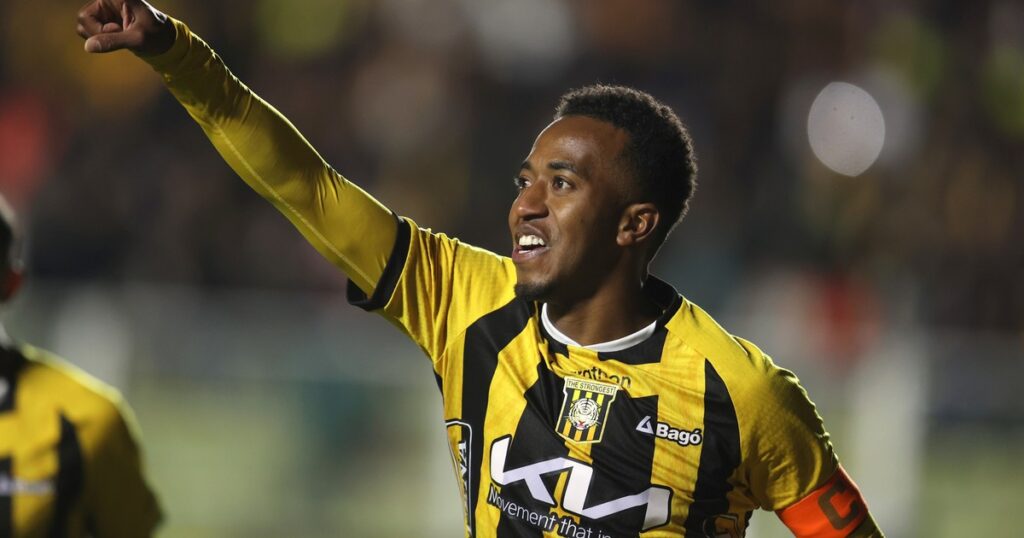 Empezó la Copa Libertadores: ganó The Strongest, cómo sigue y Argentinos espera imagen-4