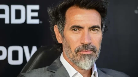 Bombazo: Eduardo Domínguez deja Estudiantes y se va a Atlético Mineiro - TyC Sports imagen-13