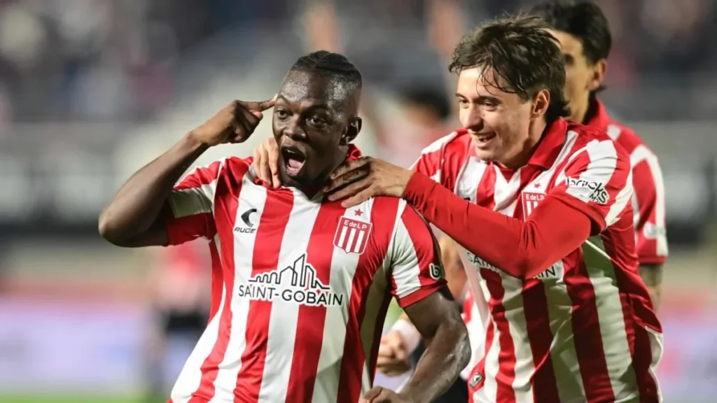 Boca llamó a Estudiantes por otra de sus figuras - TyC Sports imagen-45