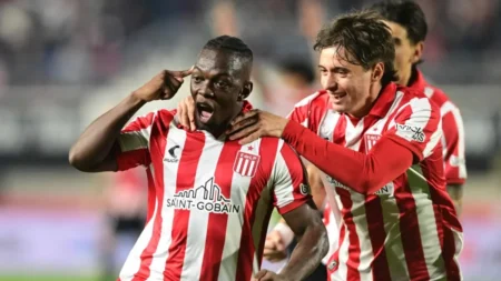 Boca llamó a Estudiantes por otra de sus figuras - TyC Sports imagen-11