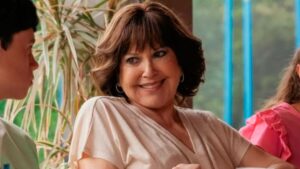 Loles León pide trabajar con Juan Antonio Bayona: “Empezó poniéndome las marcas en el suelo de la cámara” imagen-123