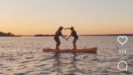 El 16 de febrero recuerda a los amores que no pudieron ser El 16 de febrero recuerda a los amores que no pudieron ser imagen-8