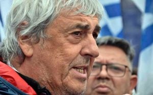 Paro nacional docente | Gremios advierten que peligra el inicio de clases y exigen una paritaria urgente al Gobierno Nacional imagen-117