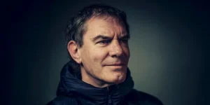 Murió Darío Lopérfido, el gestor cultural que creó el BAFICI y ex secretario de cultura de la Nación Murió Darío Lopérfido, el gestor cultural que creó el BAFICI y ex secretario de cultura de la Nación imagen-12