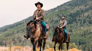 Menos de una semana para la nueva serie del universo 'Yellowstone': es lo más parecido a una secuela que hemos visto hasta ahora imagen-114