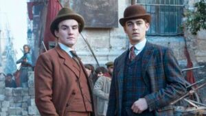 223 millones de visualizaciones en 7 días: es una de las series más esperadas de 2026 y su tráiler bate récords imagen-117