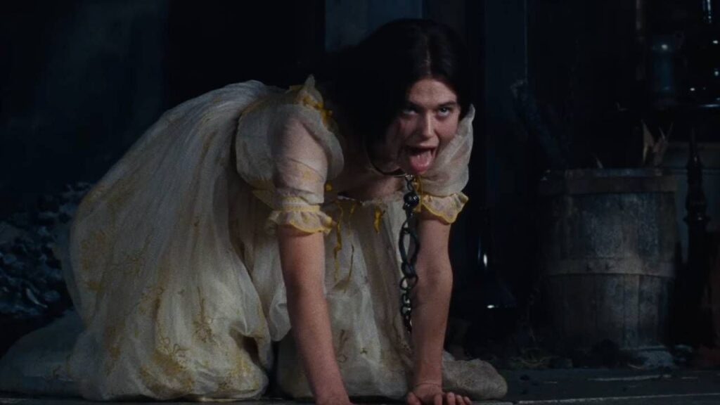 Hacía mucho tiempo que una película no me atrapaba tanto con solo una escena: 'Cumbres Borrascosas' tiene una de las mejores escenas iniciales imagen-5