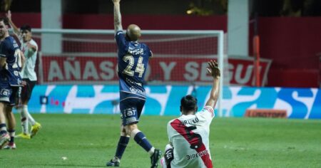 La peor noticia para River y Portillo: rotura de ligamentos y ¿hasta cuándo afuera de las canchas? imagen-6