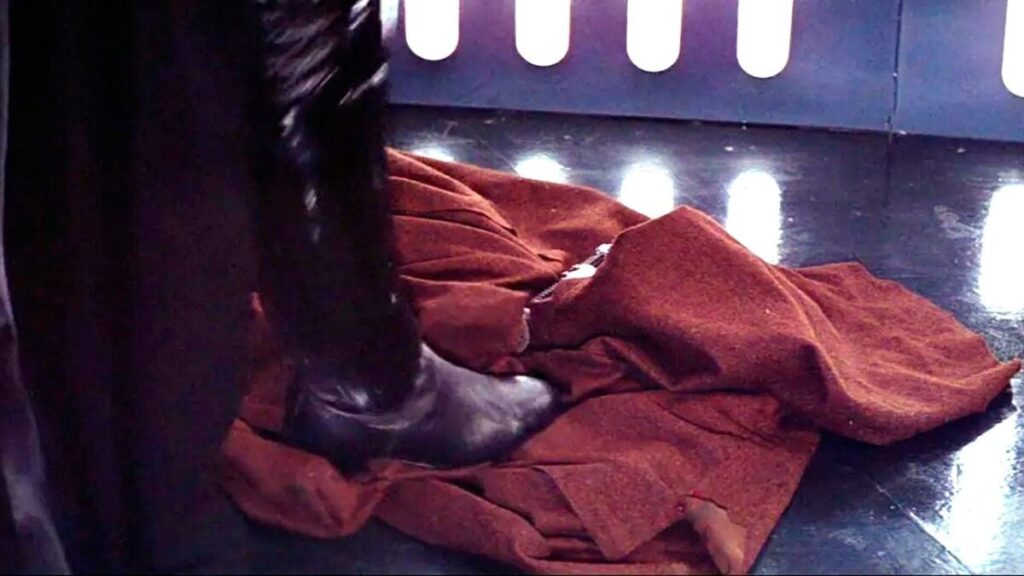 "El diálogo era espantoso": este actor formó parte de gran saga de ciencia ficción del cine, pero odiaba su papel y quería que lo mataran imagen-4