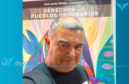 Falleció Javier Rodas: la educación intercultural de Iguazú pierde a uno de sus grandes referentes imagen-122