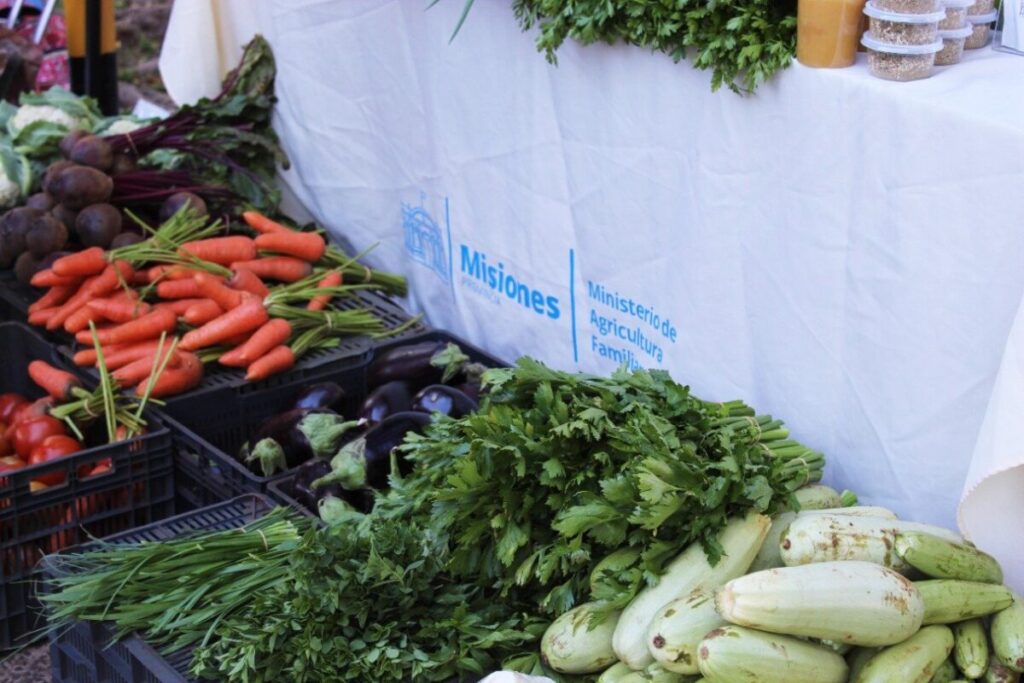 Primera Feria de Alimentos del 2026 imagen-4