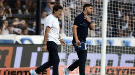 Tigre vs. Racing, por el Torneo Apertura: dónde ver en vivo, hora y formaciones - TyC Sports imagen-9