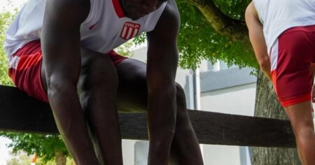 Cetré cayó: los vaivenes del pase a Boca y la decisión de Estudiantes imagen-16