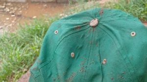 Paraguay | Hallaron la gorra del niño arrastrado por un raudal en San Lorenzo e intensifican la búsqueda Paraguay | Hallaron la gorra del niño arrastrado por un raudal en San Lorenzo e intensifican la búsqueda imagen-1