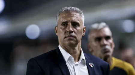 ¿Qué dijo Hernán Crespo sobre el interés de River? - TyC Sports imagen-9