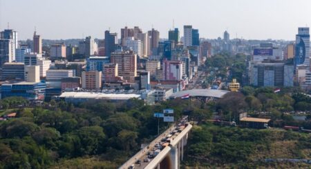 Ciudad del Este tendrá feriado municipal el martes 3 de febrero Ciudad del Este tendrá feriado municipal el martes 3 de febrero imagen-17