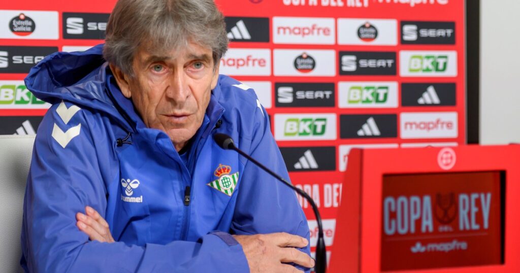 Manuel Pellegrini bancó a Matías Almeyda, DT de la contra, tras conocerse su sanción imagen-43