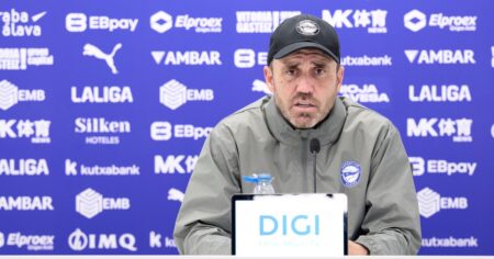 El Chacho Coudet sobre River: "Es un orgullo que me pongan en la lista de candidatos" imagen-15