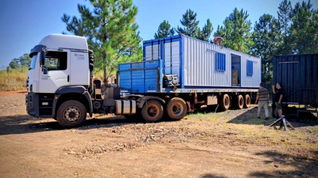 Con nueva sala de faena, avanzan en la formalización y desarrollo de la piscicultura en Apóstoles imagen-4