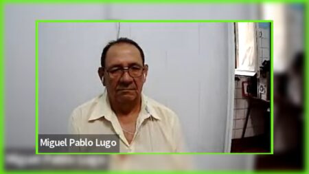 Rechazan domiciliaria a ex gendarme misionero condenado por lesa humanidad imagen-104