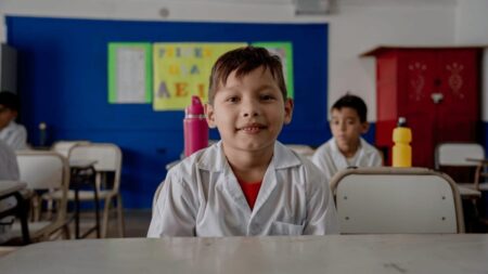 Vuelta a clases: cuánto sale armar el uniforme escolar en Posadas imagen-8