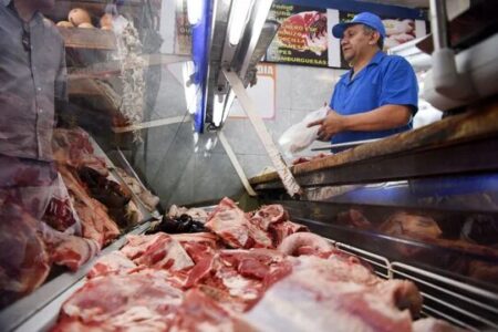 El precio de la carne aumentó más que la inflación en un año El precio de la carne aumentó más que la inflación en un año imagen-5