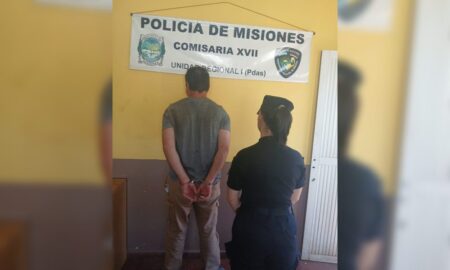 Comerciante detenido por abuso a un niño registra condena por el mismo delito imagen-126