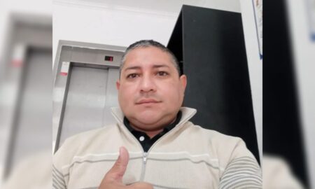 Crimen del penitenciario Argüello: detuvieron a su pareja por encubrimiento Crimen del penitenciario Argüello: detuvieron a su pareja por encubrimiento imagen-10