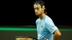 Copa Davis: cómo sigue el camino de Argentina tras la derrota ante Corea del Sur imagen-1