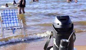 Alerta por calor extremo en Misiones y alto riesgo de incendios imagen-1