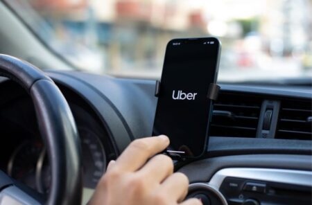 Uber vuelve a la polémica con el inicio de las sesiones en el Concejo Deliberante imagen-118