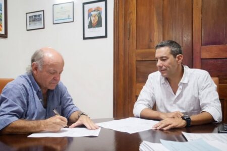 Inversión millonaria en Iguazú: avanza la ampliación del complejo turístico sustentable de Loi Suites imagen-122