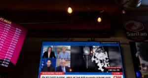 Caso Guthrie: detienen y liberan a un sospechoso en Arizona mientras se difunden nuevas imágenes clave imagen-2