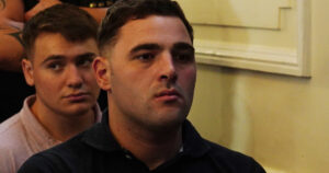 Caso Báez Sosa: uno de los rugbiers presos pidió la nulidad de su condena y un nuevo juicio imagen-3