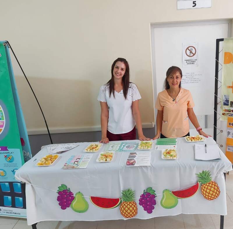 Recomendaciones sobre hidratación, cadena de frío y seguridad alimentaria ante la ola de calor imagen-5