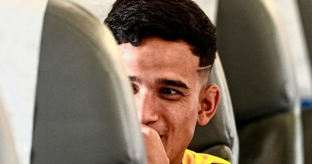 La novedad de la lista de Ubeda que celebran los hinchas de Boca imagen-5