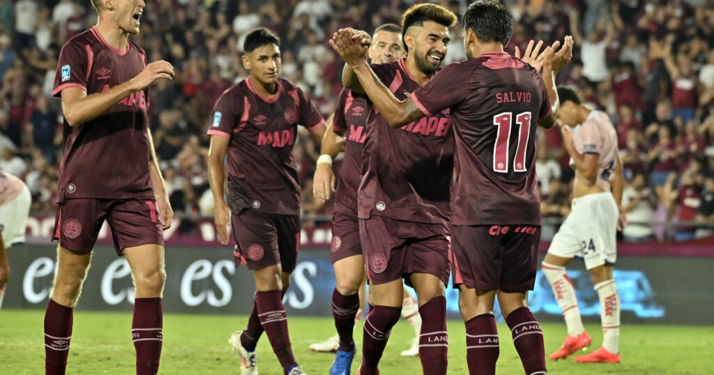 Partidos de hoy, jueves 19 de febrero: horario y por dónde ver fútbol en vivo imagen-5