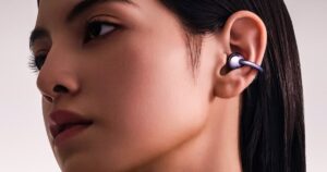 Auriculares "oído abierto", la última tendencia: cómo funcionan y cuánto cuestan los mejores modelos imagen-2